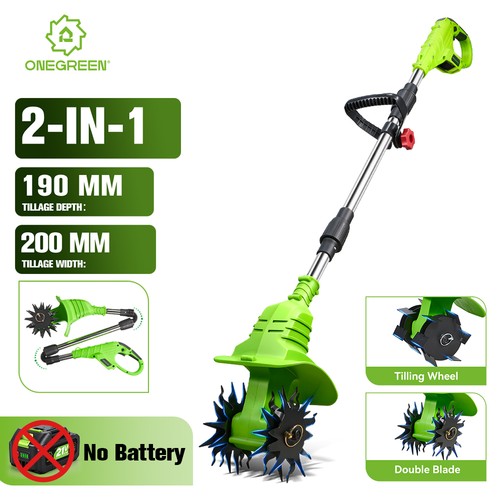 Motozappa batteria 2in1 - motozappa,