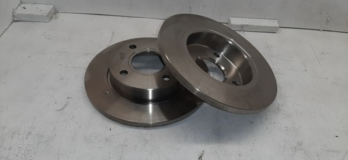 08690314 coppia dischi freno - 08690314,