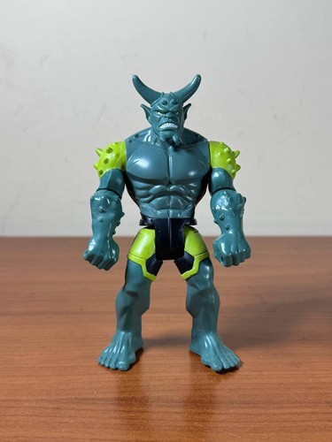 Marvel super hero mashers - marvel,