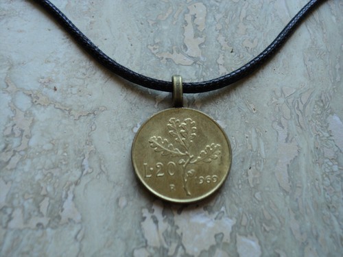Collana moneta italia - moneta, lire
