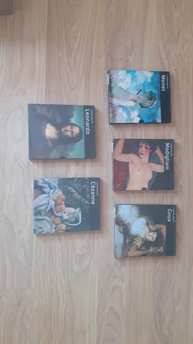 Grandi maestri dell arte il - i,