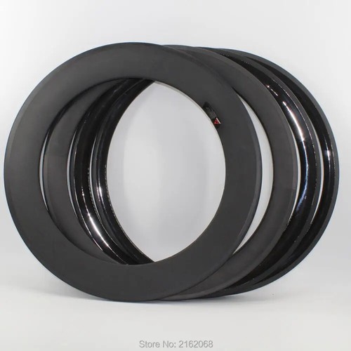 Cerchio tubolare clincher bici