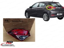 Fanale posteriore per HYUNDAI