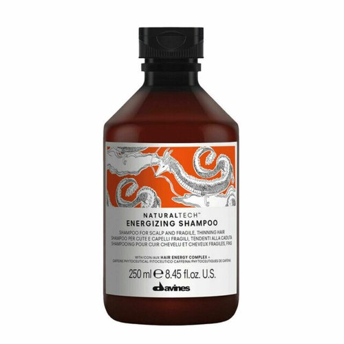 Davines energizing shampoo - davines,