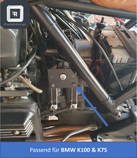 Supporto blocchetto accensione