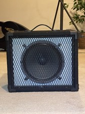 USA Made Genz Benz 12”