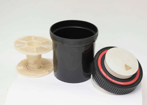 Paterson tanksystem scatola - paterson, 4