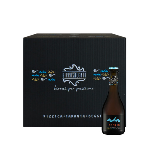 Birra salento taranta - birra,