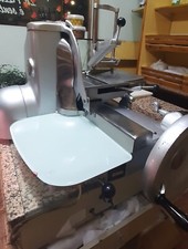 affettatrice professionale