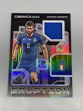 Antonio Candreva 2020-21