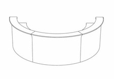 SLIDE composizione di banconi