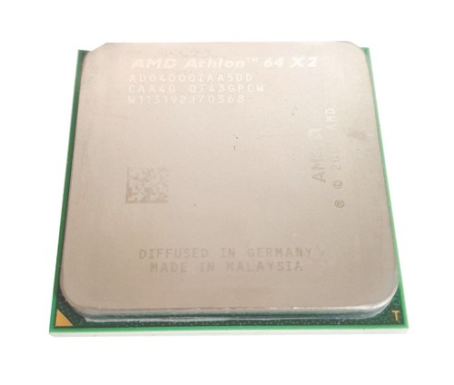 Cpu processeur amd - cpu, athlon