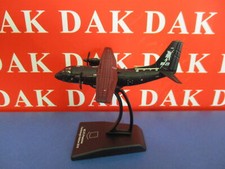 Die cast 1/200 Modellino Aereo