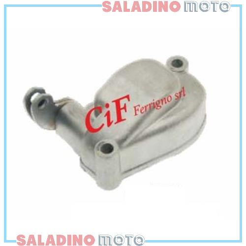 Preselettore cambio cif - cambio,