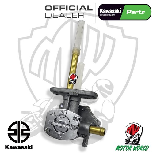 Rubinetto benzina carburante - rubinetto,