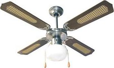 Ventilatore da soffitto VINCO