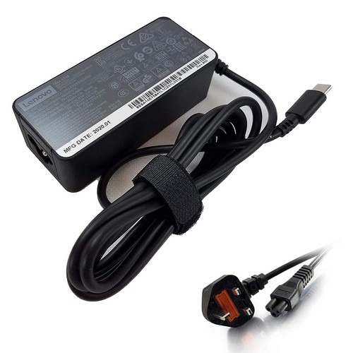 Lenovo 45w usb - type, c