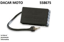 TC UNIT RPM CONTROL centralina