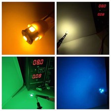 Lampade led - (4),