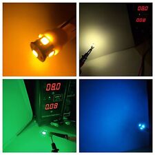 KIT LAMPADA LED TX-7800 & TX9800 PIONEER QUADRANTE MISURATORE LAMPADINE - COLORE A SCELTA!