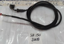 TRASMISSIONE APERTURA SELLA HONDA SH 150 2006 2007 2008