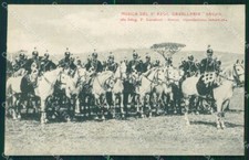 Militari Reggimentali III