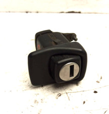 RICAMBI USATI, NOTTOLINO CHIAVE SPORTELLO ANTERIORE SINISTRO FIAT PANDA 750