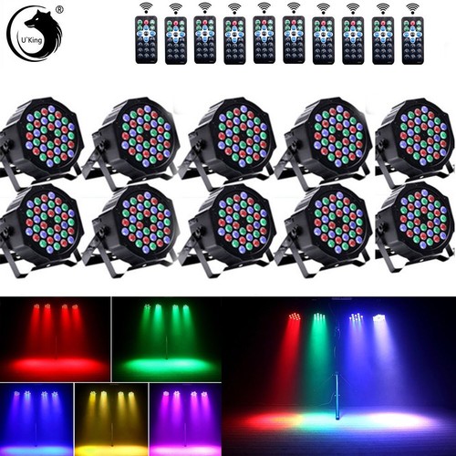 King w 36 led - u'king, 80