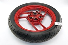 Yamaha RD 350 LC YPVS anno