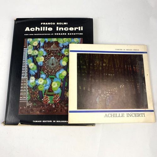 Cataloghi achille incerti - 2,