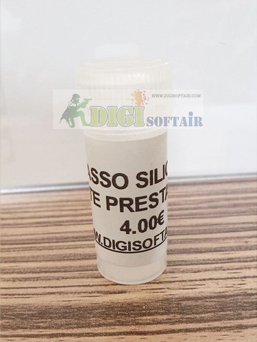 Digi softair grasso siliconico - digi,