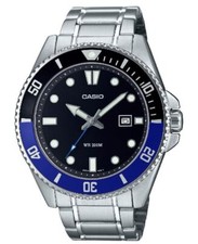 Casio MDV107D-1A2 Men's