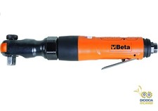 CRICCHETTO PNEUMATICO REVERSIBILE BETA 1/2" 1921N3