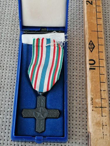Medaglia medal médaille