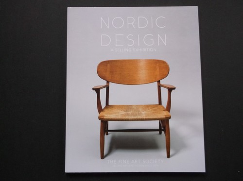 Nordic design jensen wegner - nordic,