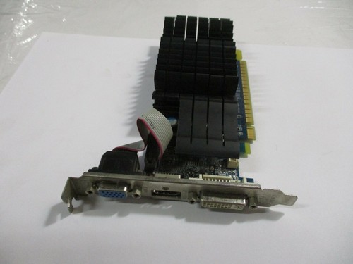 Galaxy 210 pci 1gb ddr3 - gf,