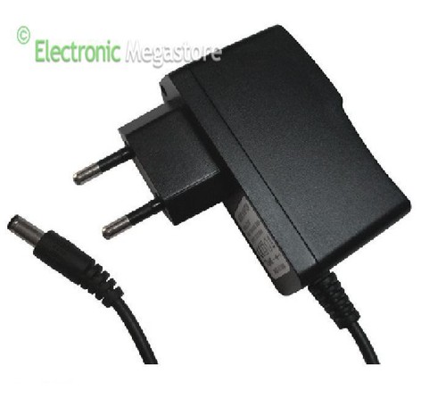 Alimentatore 12v x - 12v,