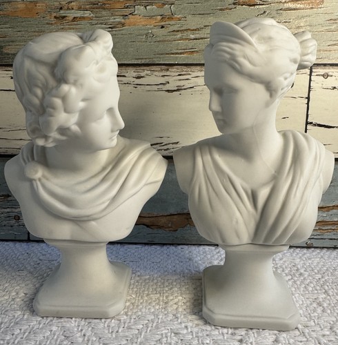 Apollo artemide busto - e, diana