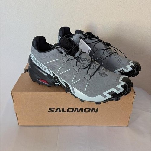 Nuove scarpe salomon - nuove,