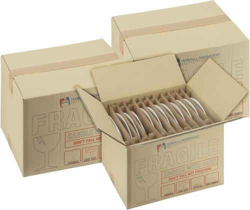 Scatoloni per trasloco - -3,