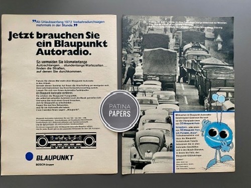 Autoradio blaupunkt radio - autoradio,