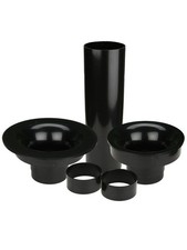Kit tubi porta Install Bay