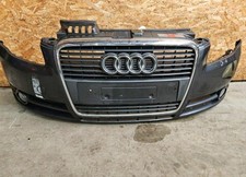 Paraurti anteriore AUDI A4 2