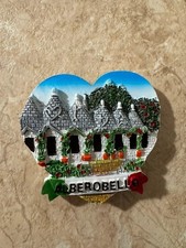 CALAMITE DAL MONDO ITALIA