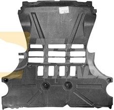 Riparo Sottomotore Per Smart