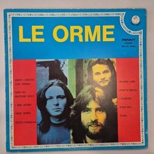 LP Le Orme - Penny REL-ST