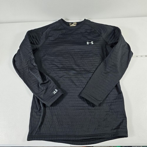 Top girocollo under armour - top,