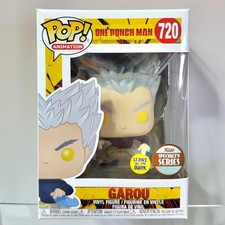 Garou GITD Funko Pop #720 One
