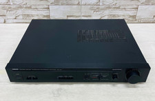 YAMAHA SR-50 AMPLIFICATORE DI