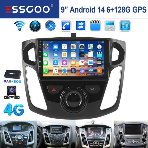 Autoradio dab 128 carplay - autoradio,